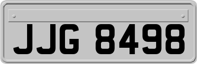 JJG8498