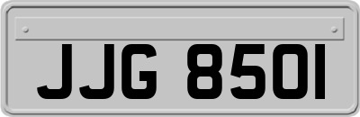 JJG8501