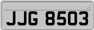 JJG8503