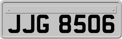 JJG8506
