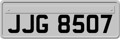 JJG8507
