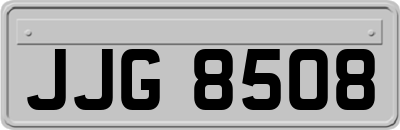 JJG8508