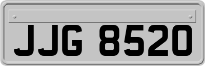 JJG8520