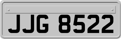 JJG8522