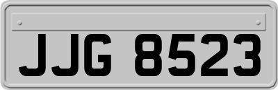 JJG8523