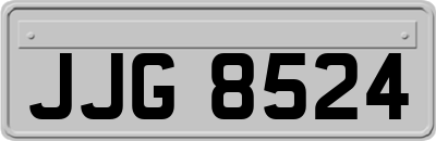JJG8524