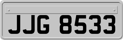 JJG8533