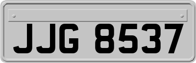 JJG8537