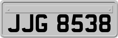 JJG8538