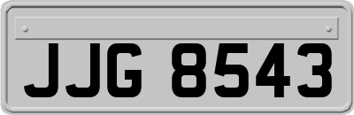 JJG8543