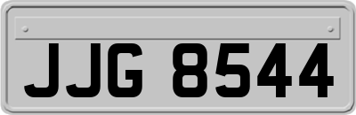 JJG8544