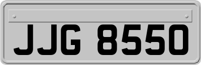 JJG8550