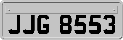 JJG8553