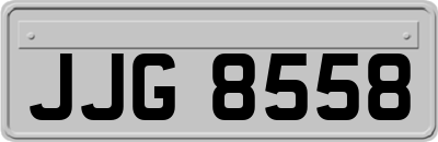 JJG8558
