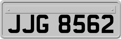 JJG8562
