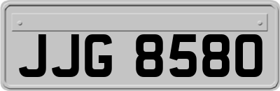 JJG8580