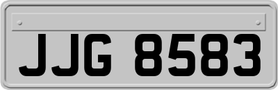 JJG8583