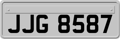 JJG8587