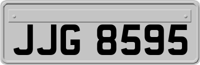 JJG8595