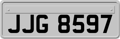 JJG8597