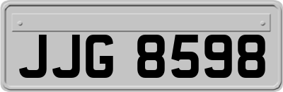 JJG8598
