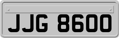 JJG8600