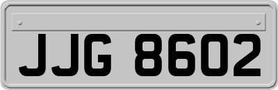 JJG8602