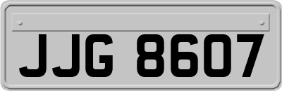 JJG8607