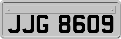 JJG8609