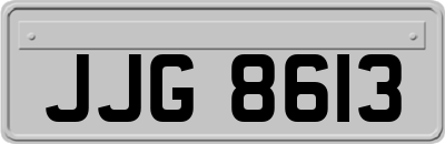 JJG8613
