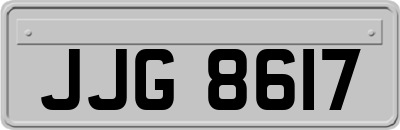 JJG8617