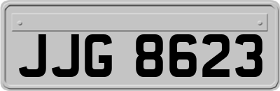 JJG8623