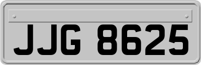 JJG8625