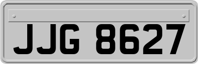 JJG8627