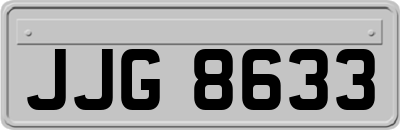 JJG8633