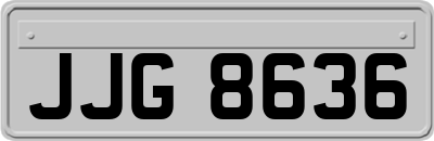 JJG8636