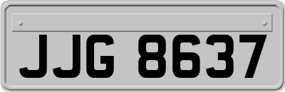 JJG8637