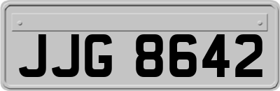 JJG8642