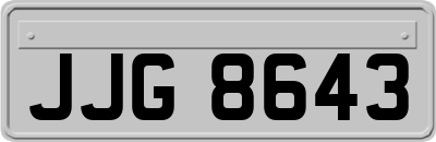 JJG8643