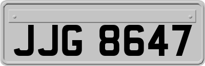 JJG8647