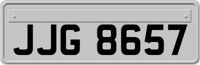 JJG8657