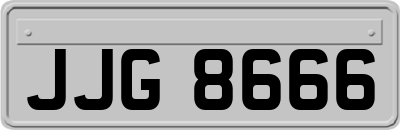 JJG8666