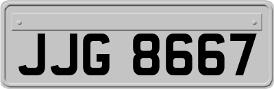 JJG8667