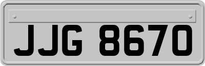 JJG8670