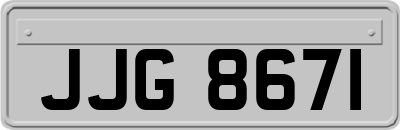 JJG8671