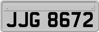 JJG8672