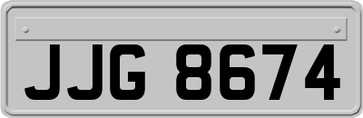 JJG8674