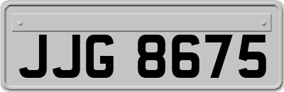 JJG8675