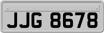 JJG8678
