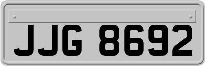 JJG8692